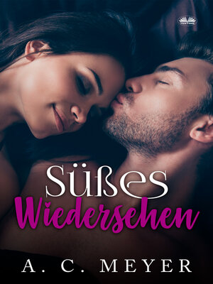 cover image of Süßes Wiedersehen